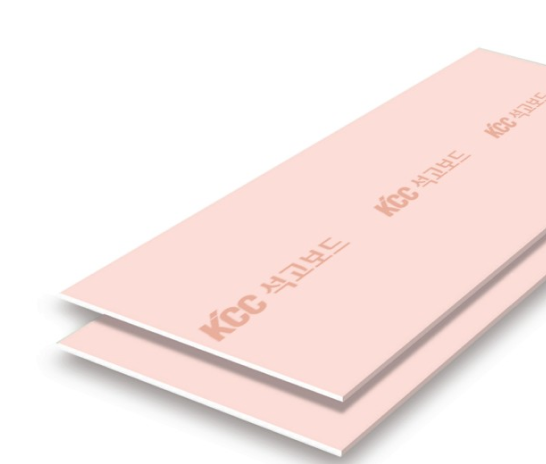 KCC_석고보드