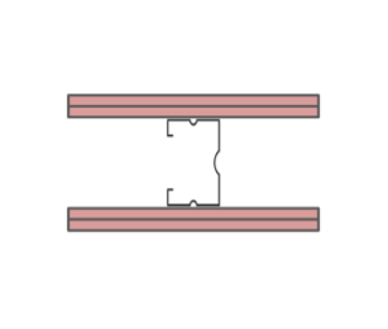 KCC_석고보드 내화/차음구조체 시스템