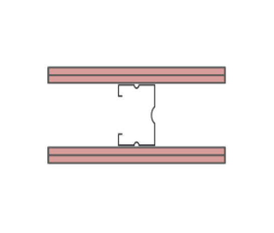 KCC_석고보드 내화/차음구조체 시스템