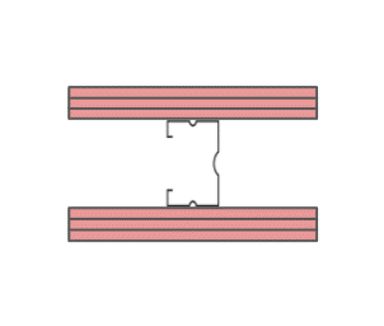 KCC_석고보드 내화/차음구조체 시스템