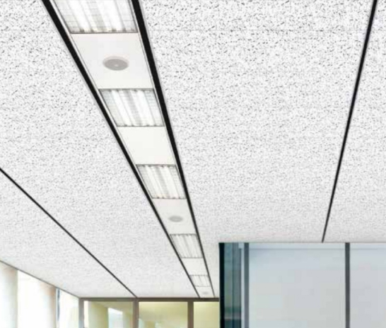 KCC 천장재_미네랄울계_마이톤