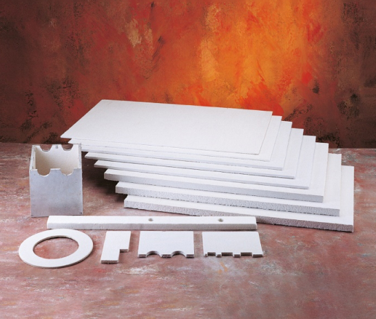 KCC 단열재_세라크울_하드보드