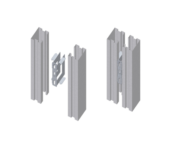 KCC_석고보드 내화/차음구조체 시스템