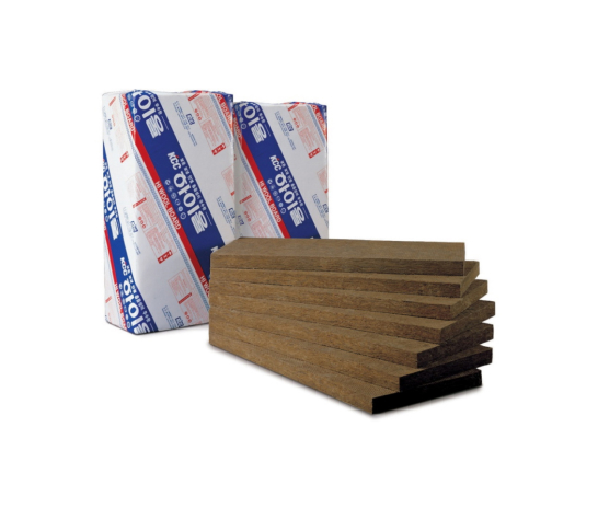 KCC 단열재_미네랄울_미네랄울 하이울