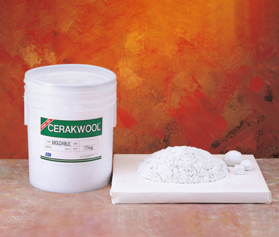 KCC 단열재_세라크울_세라크울 Moldable