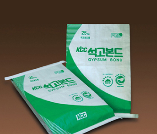 KCC 석고본드