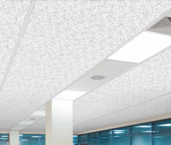 KCC 천장재_천장재 공법별 시스템_T&H-Bar