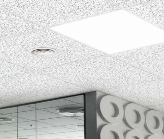 KCC 천장재_천장재 공법별 시스템_T-Bar