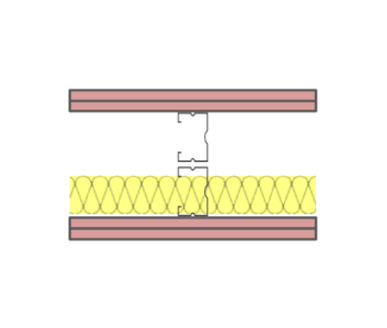 KCC_석고보드 내화/차음구조체 시스템