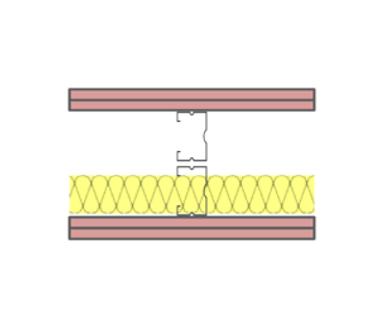KCC_석고보드 내화/차음구조체 시스템