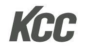 KCC logo