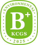 2025년 ENVIRONMENTAL Environmental B+