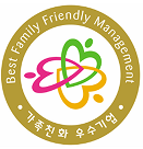 Best Family Friendly Management