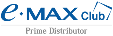 e-MAX Club Prime Distributor 회원사