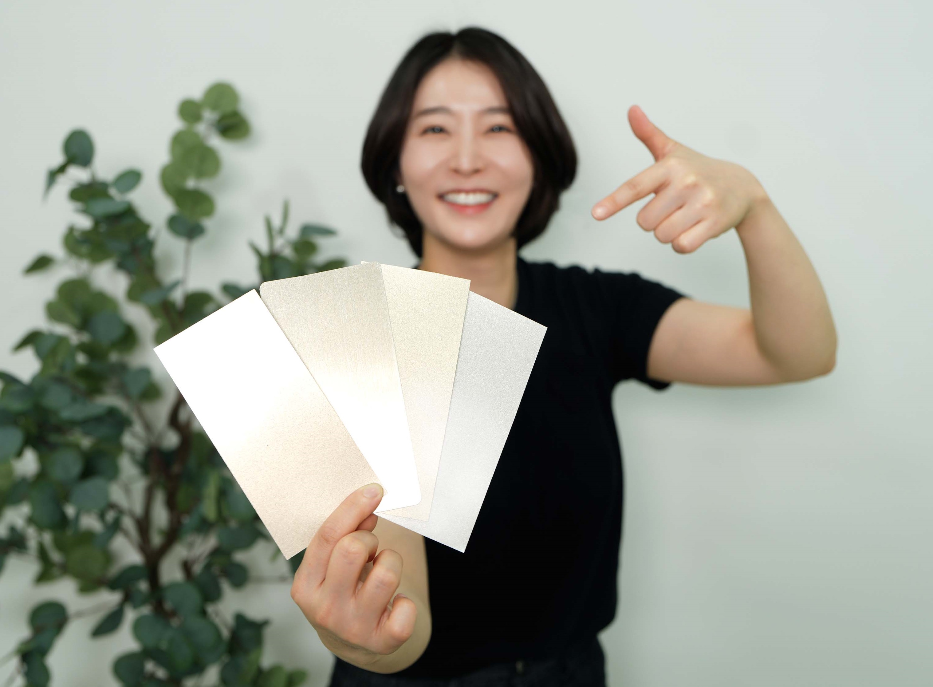KCC, ‘숲으로메탈릭’ 출시로 메탈릭 도료 라인업 강화