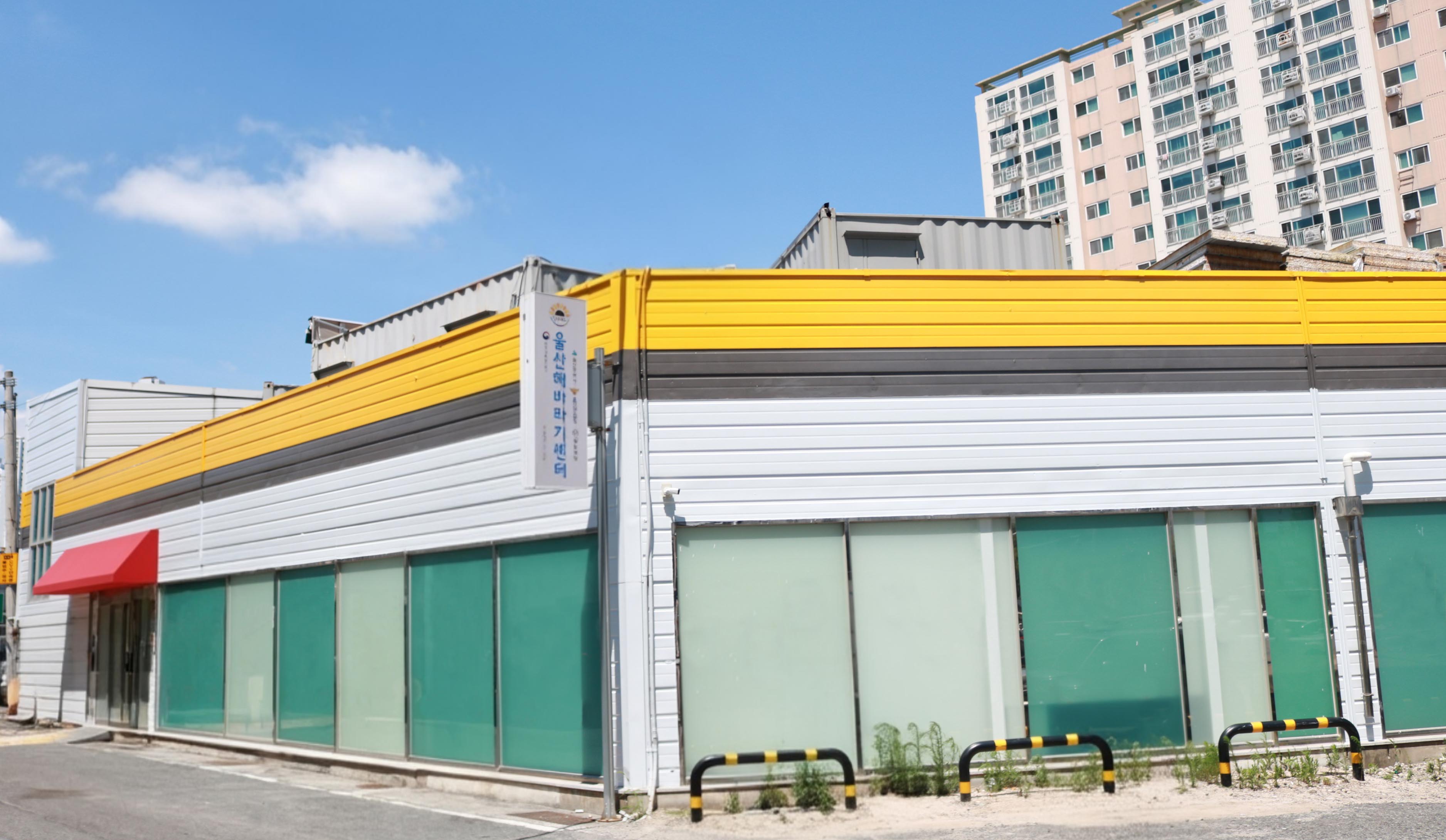 해바라기센