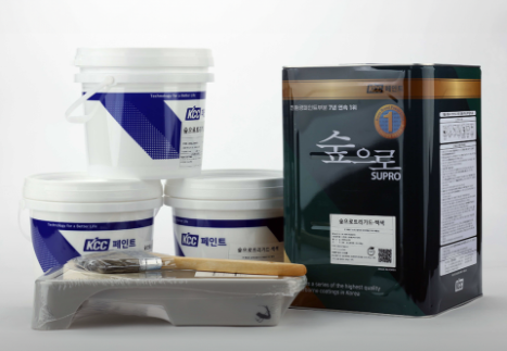 KCC 숲으로트리가드