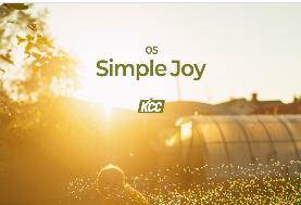 Simple Joy