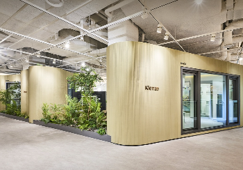 The Klenze Gallery 리뉴얼 오픈!