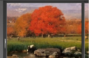 Klenze 너머의 명작