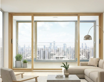 KCC Window 3 와이드빌 단창