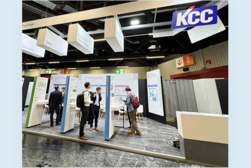 PCIM Europe 2025 참가