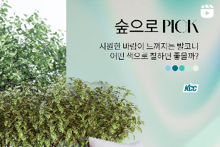 발코니 페인팅하기